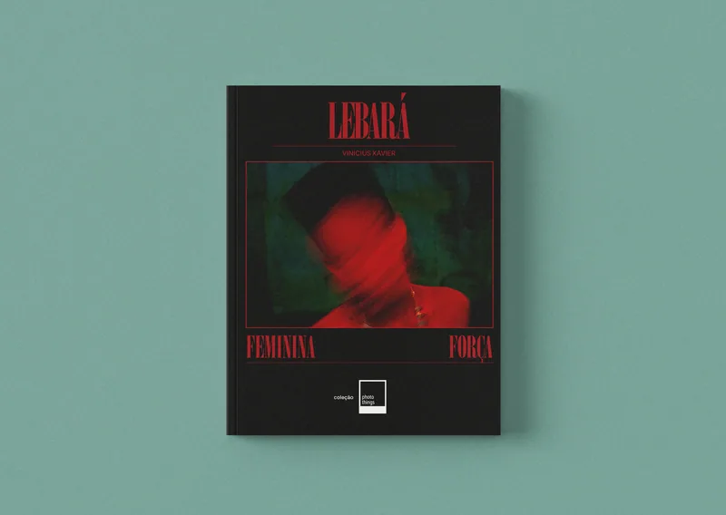lebará: feminina força — imagem 1