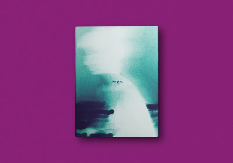 vestígios — imagem 1